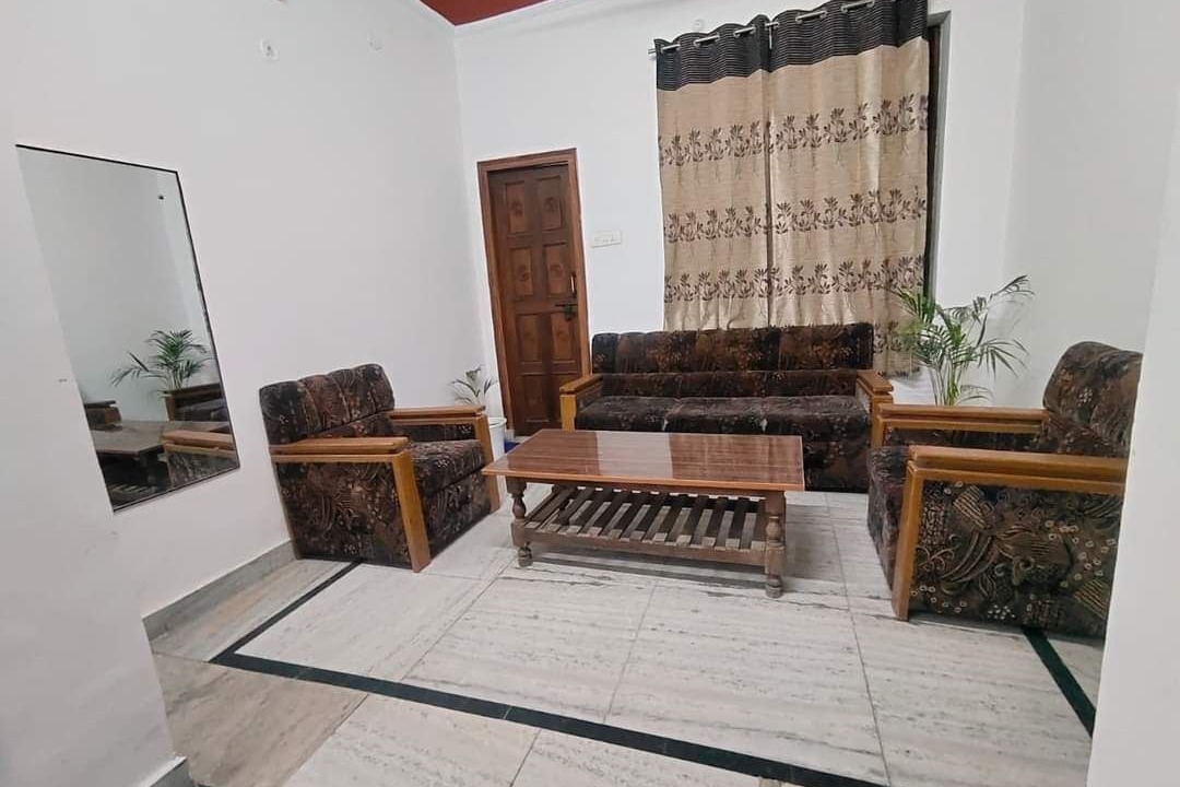 Photo of Livingroom in Rishikesh