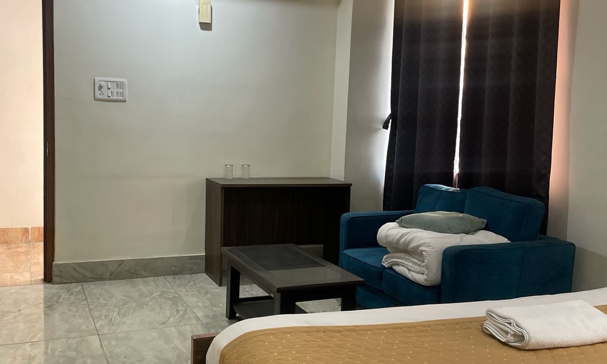 Photo of Bedroom in Patna
