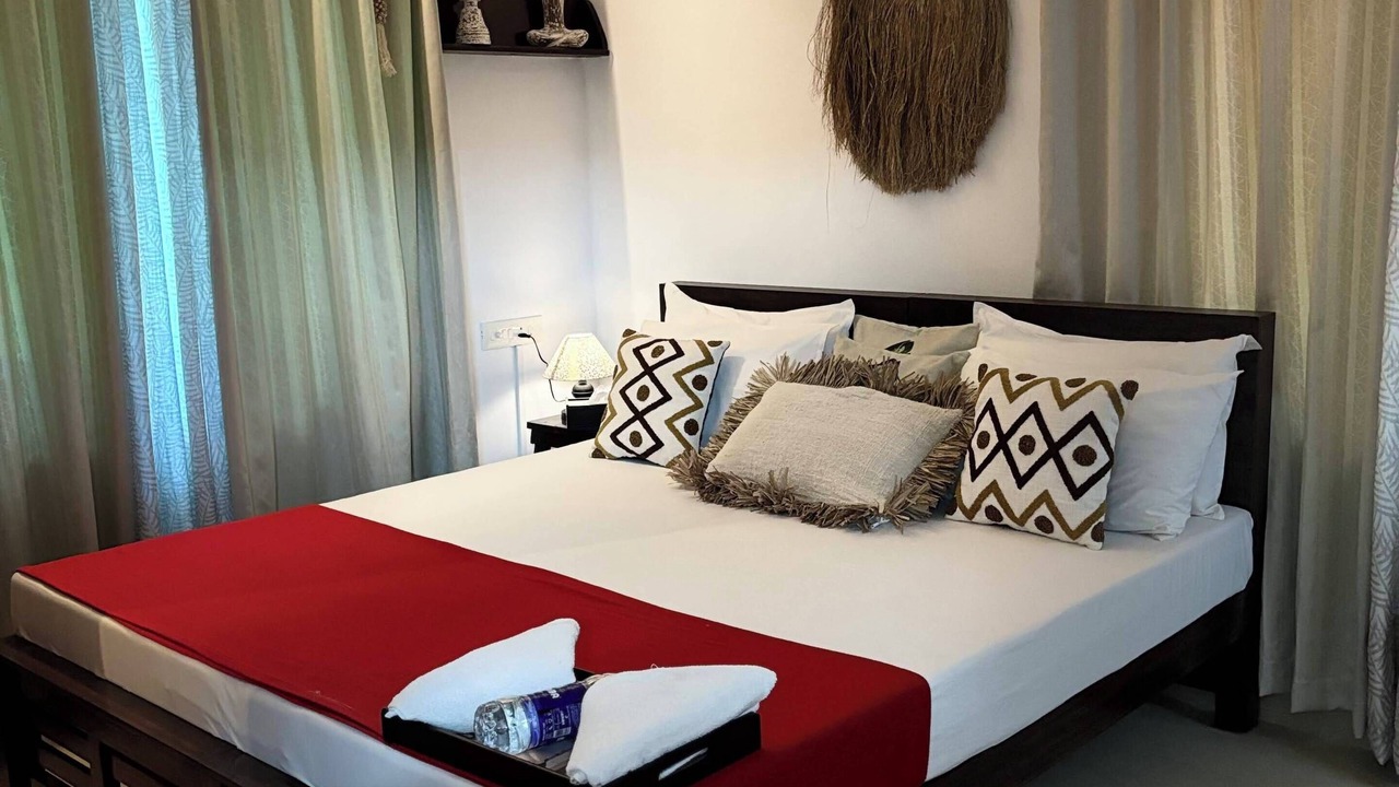 Photo of Bedroom in Varkala