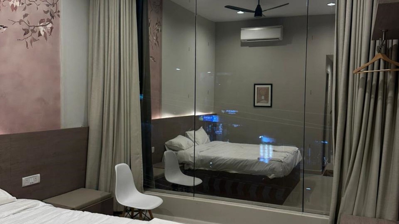 Photo of Bedroom in Injambakkam