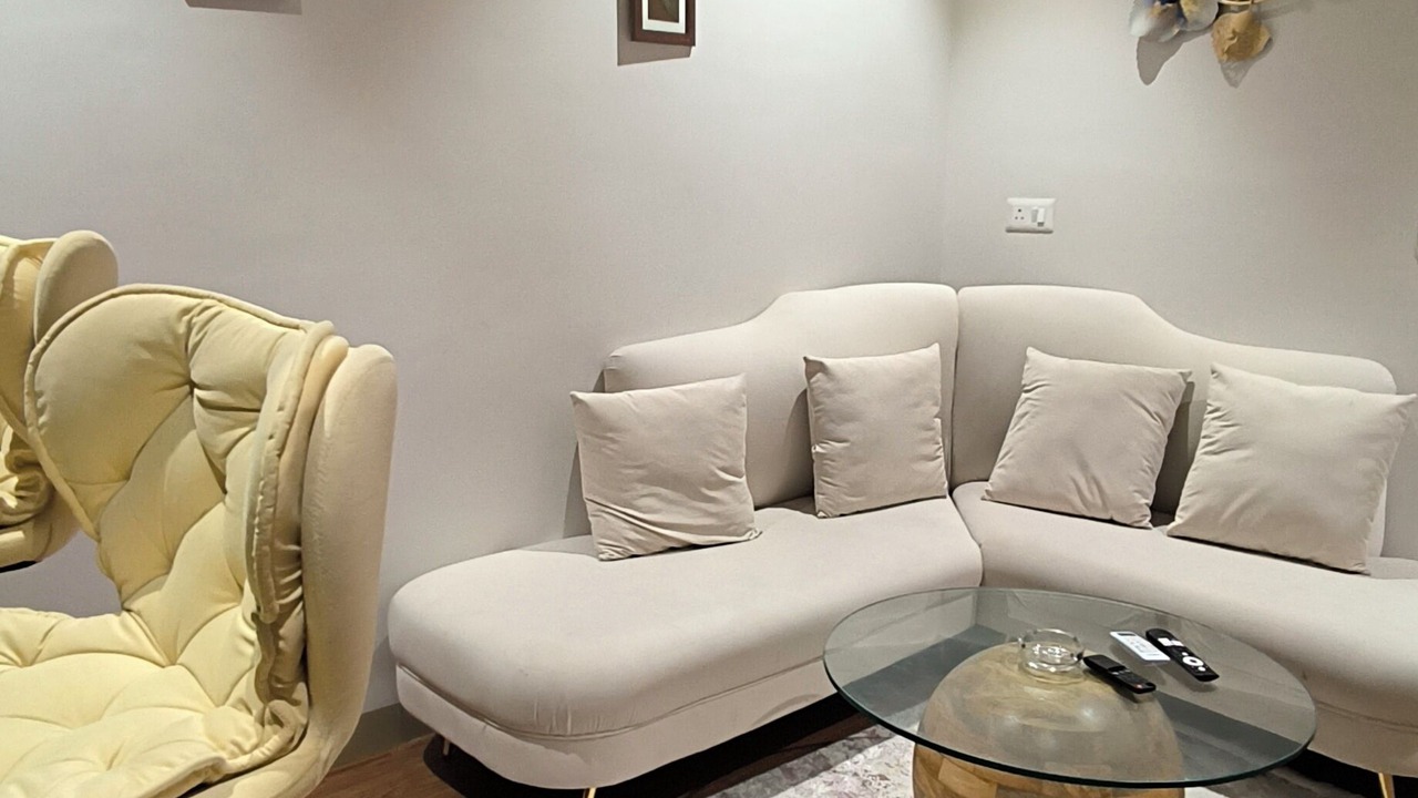 Photo of Livingroom in Jaipur