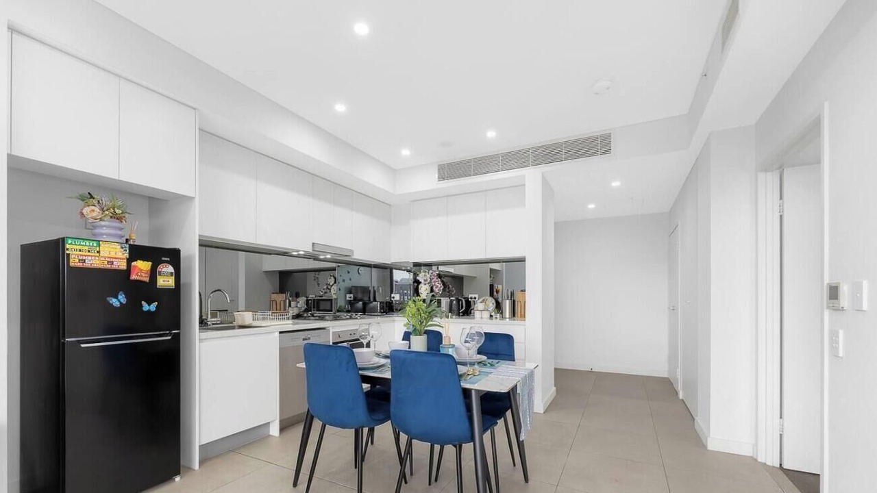 Photo of Kitchen in Rosebery