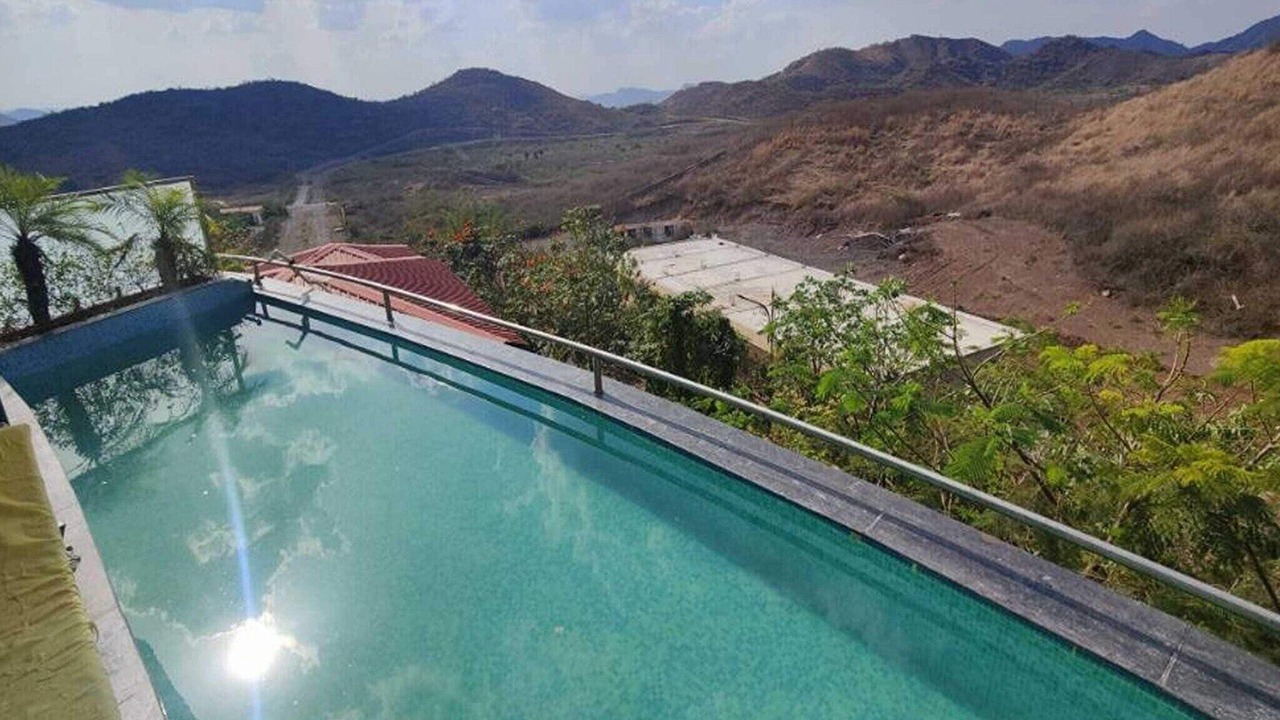 Photo of Outdoor in Bedla