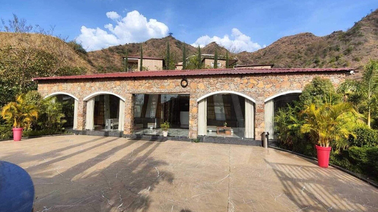 Photo of Outdoor in Bedla