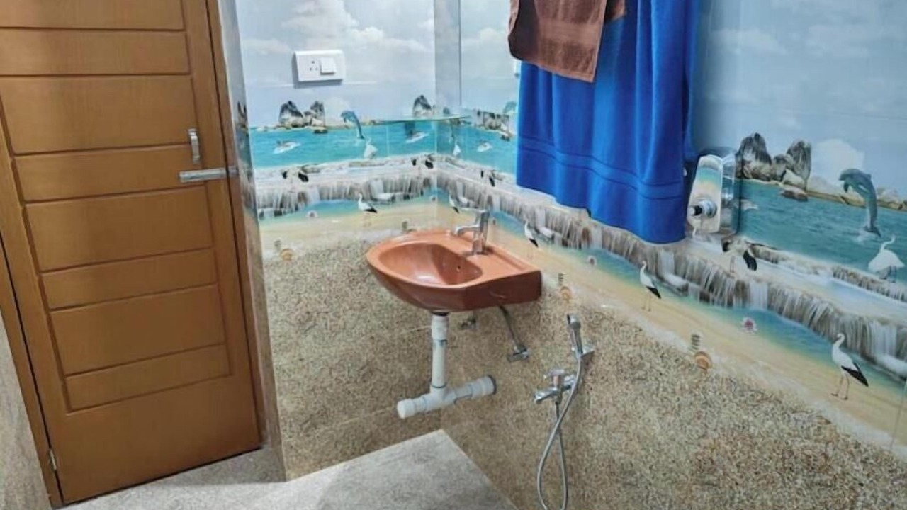 Photo of Bathroom in Uttorda