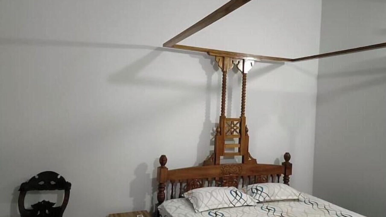Photo of Bedroom in Uttorda
