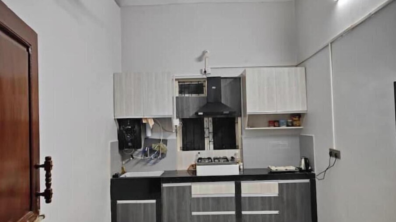 Photo of Kitchen in Uttorda