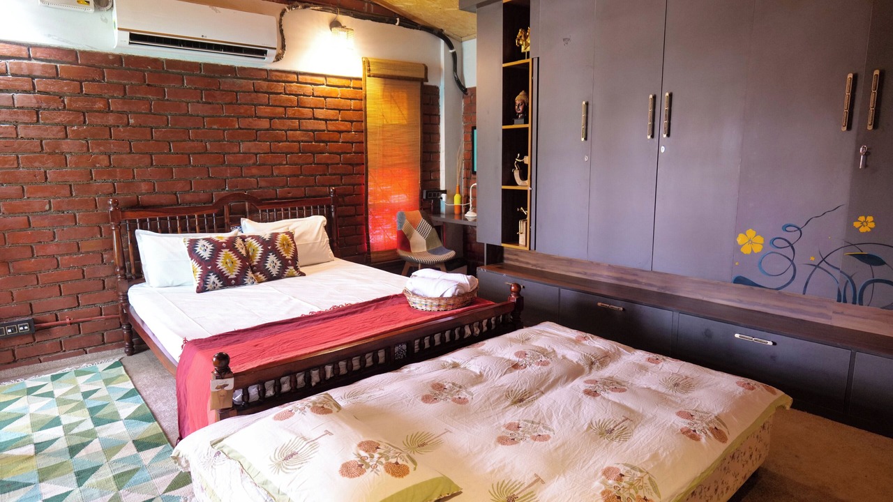 Photo of Bedroom in Bullawala