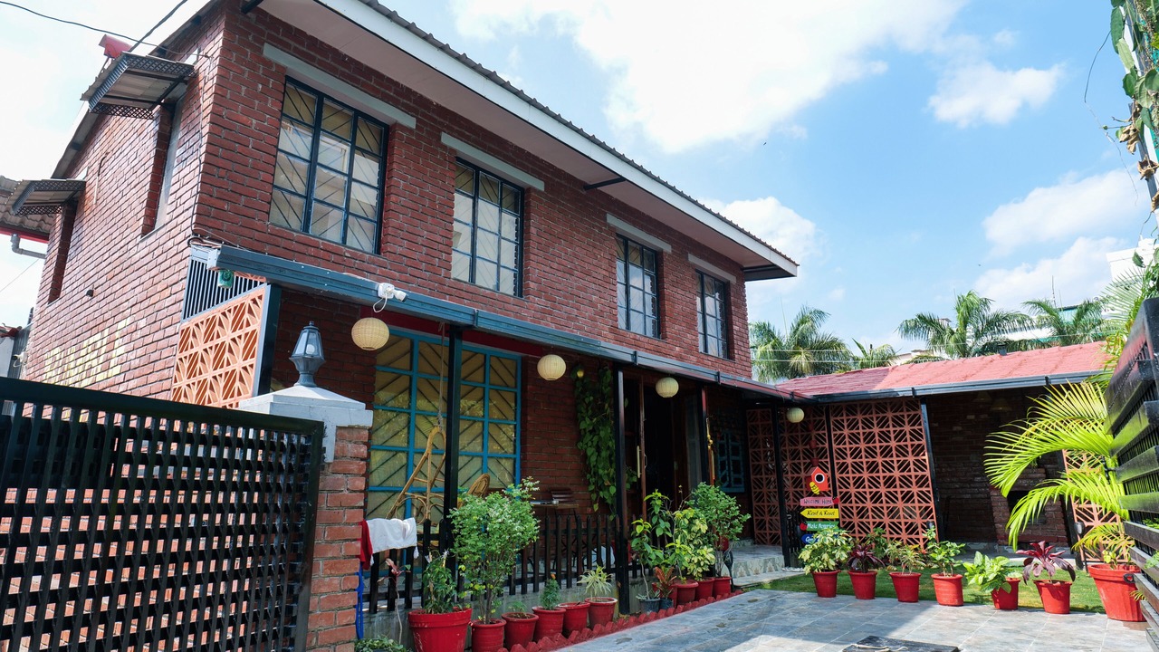 Photo of Outdoor in Bullawala