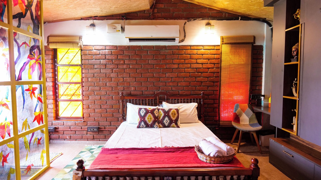 Photo of Bedroom in Bullawala