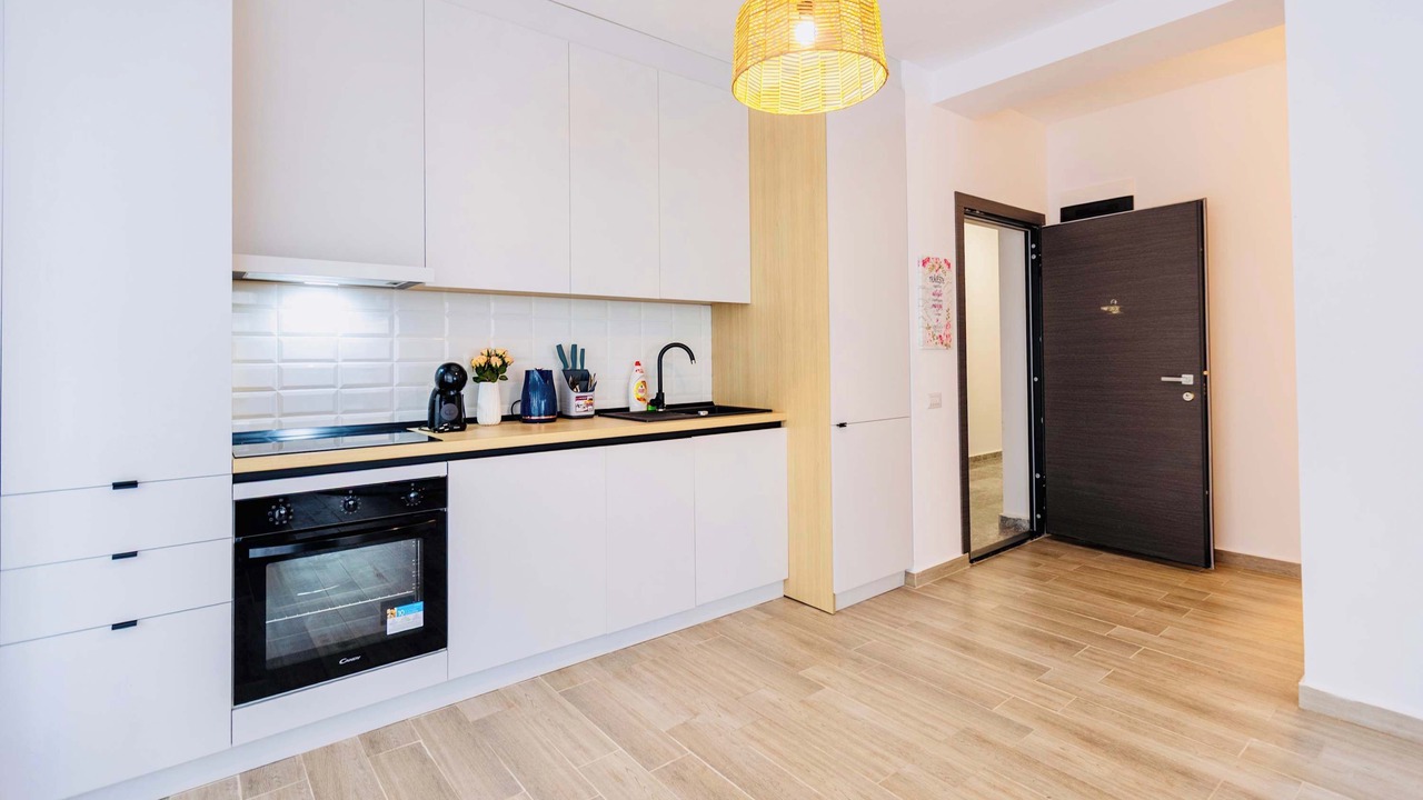 Photo of Kitchen in Constanta