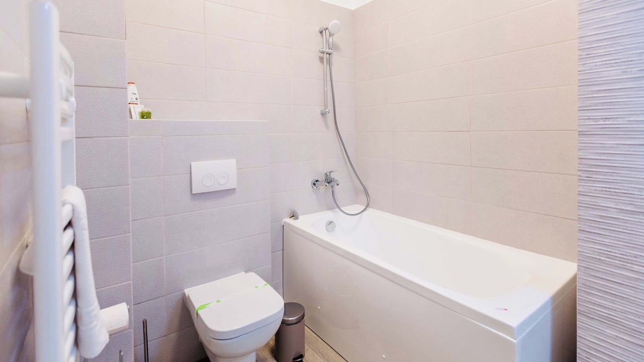 Photo of Bathroom in Constanta