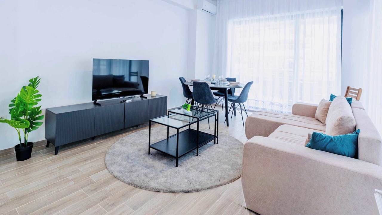 Photo of Livingroom in Constanta