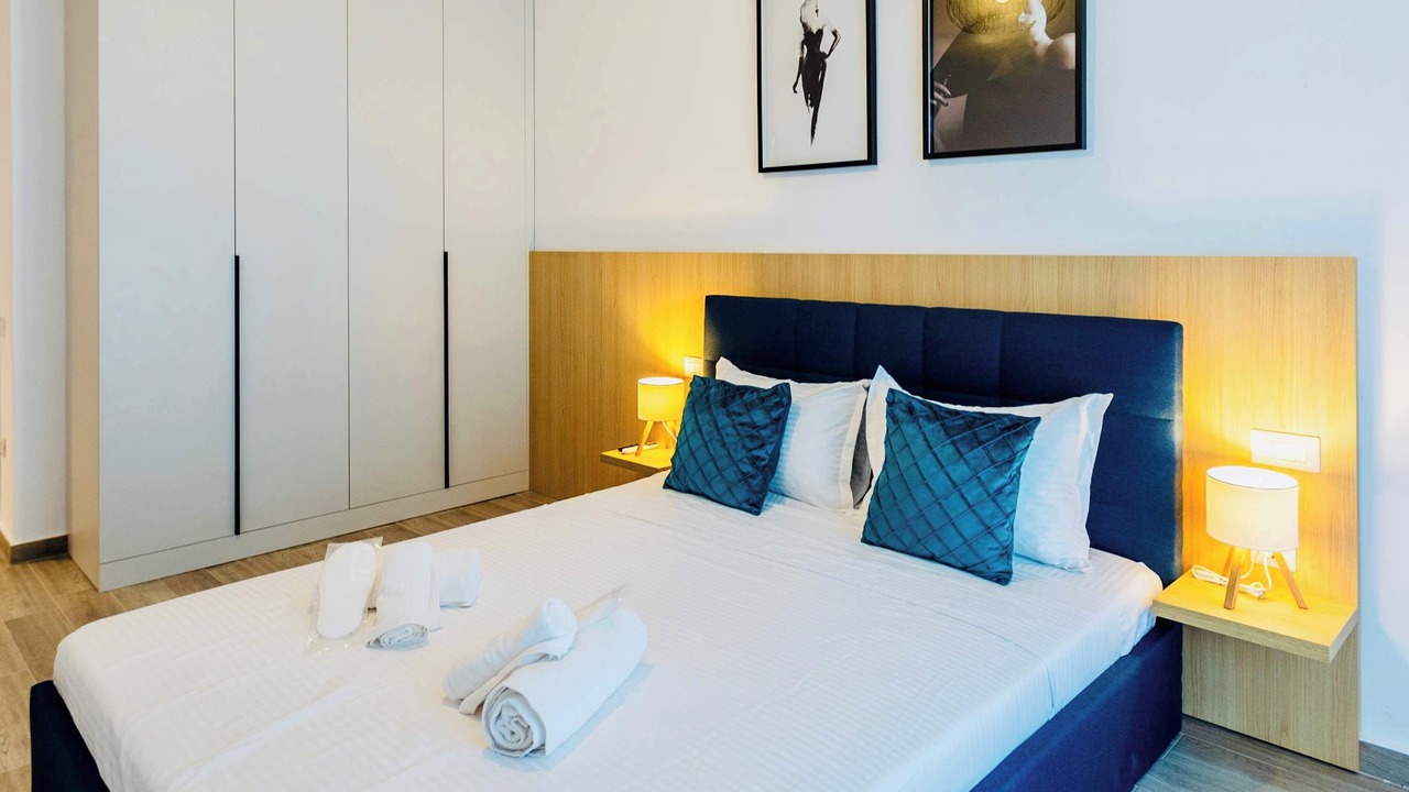 Photo of Bedroom in Constanta