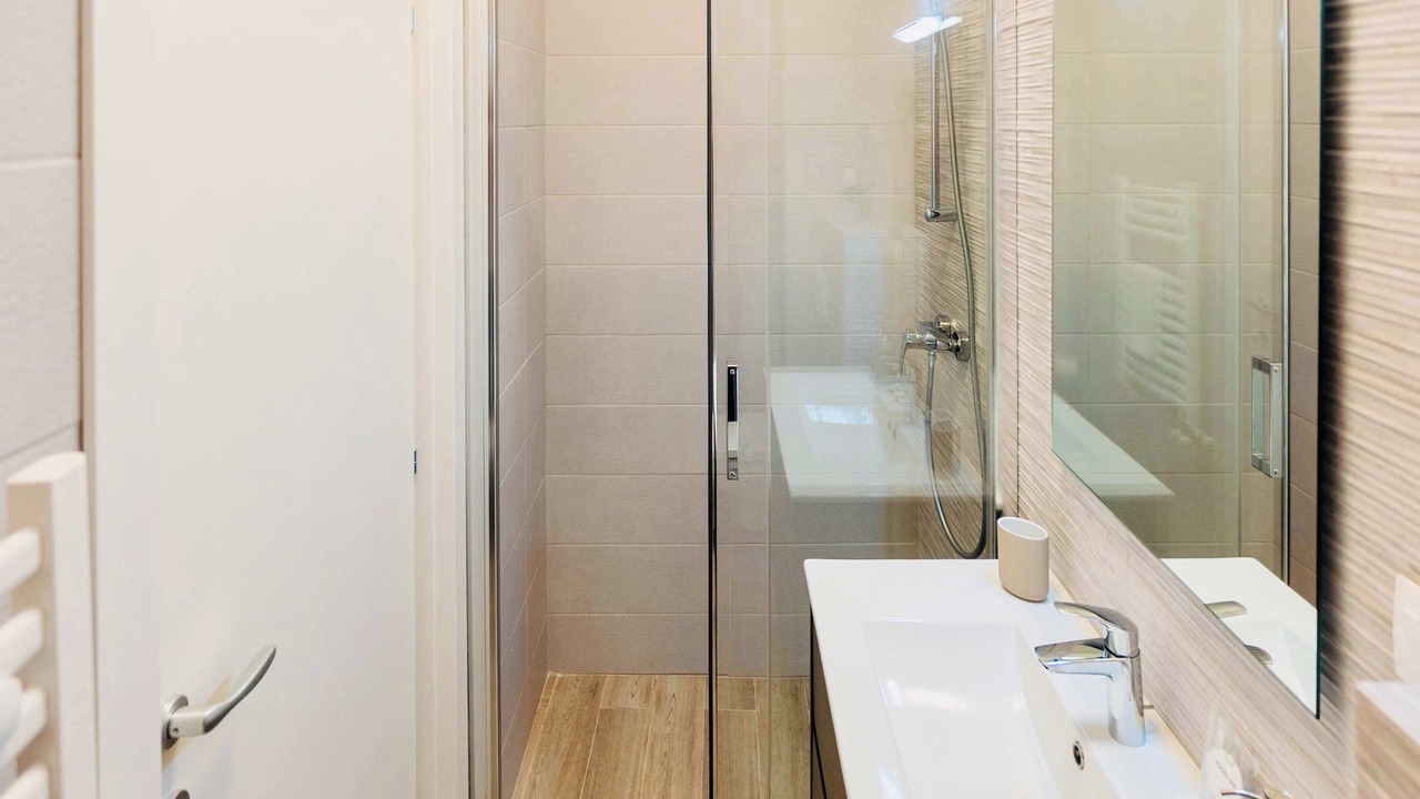 Photo of Bathroom in Constanta