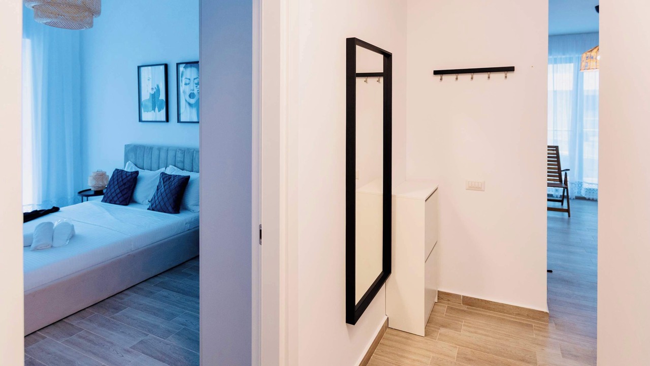 Photo of Bedroom in Constanta