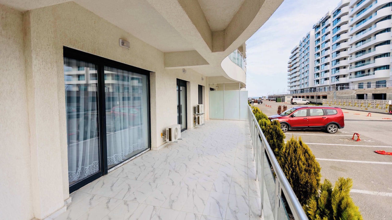 Photo of Outdoor in Constanta
