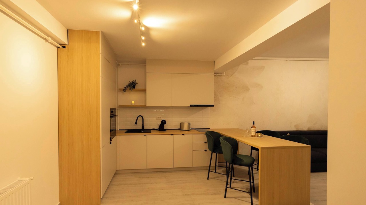 Photo of Kitchen in Constanta
