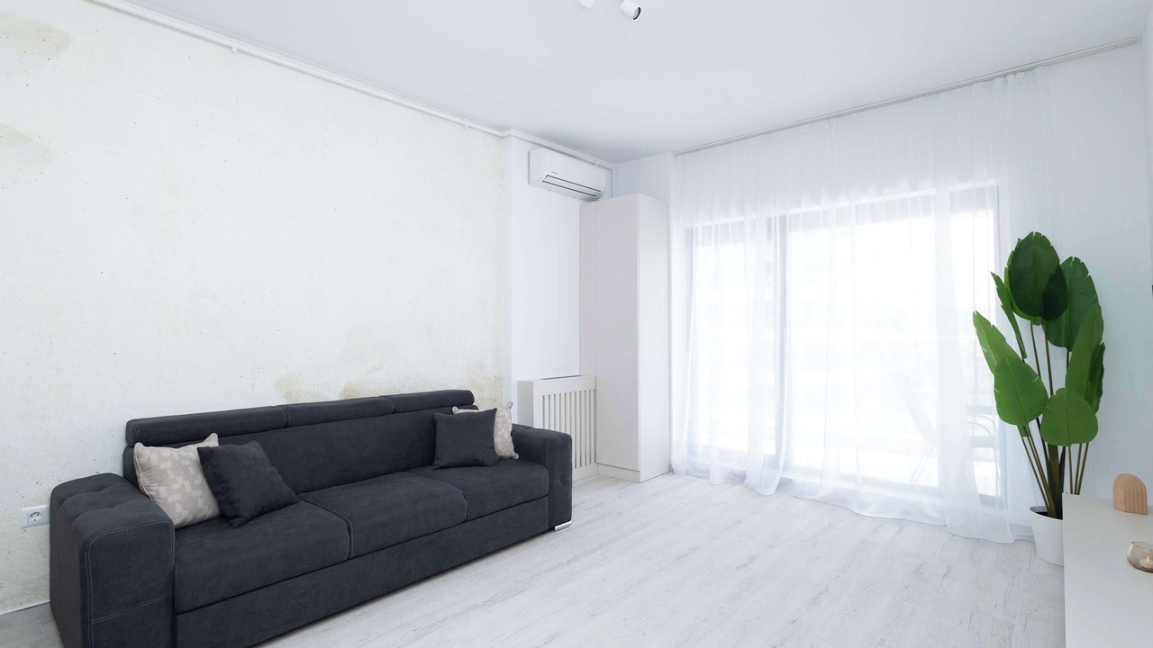 Photo of Livingroom in Constanta