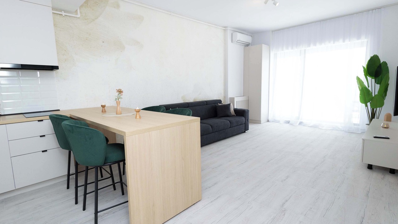 Photo of Livingroom in Constanta