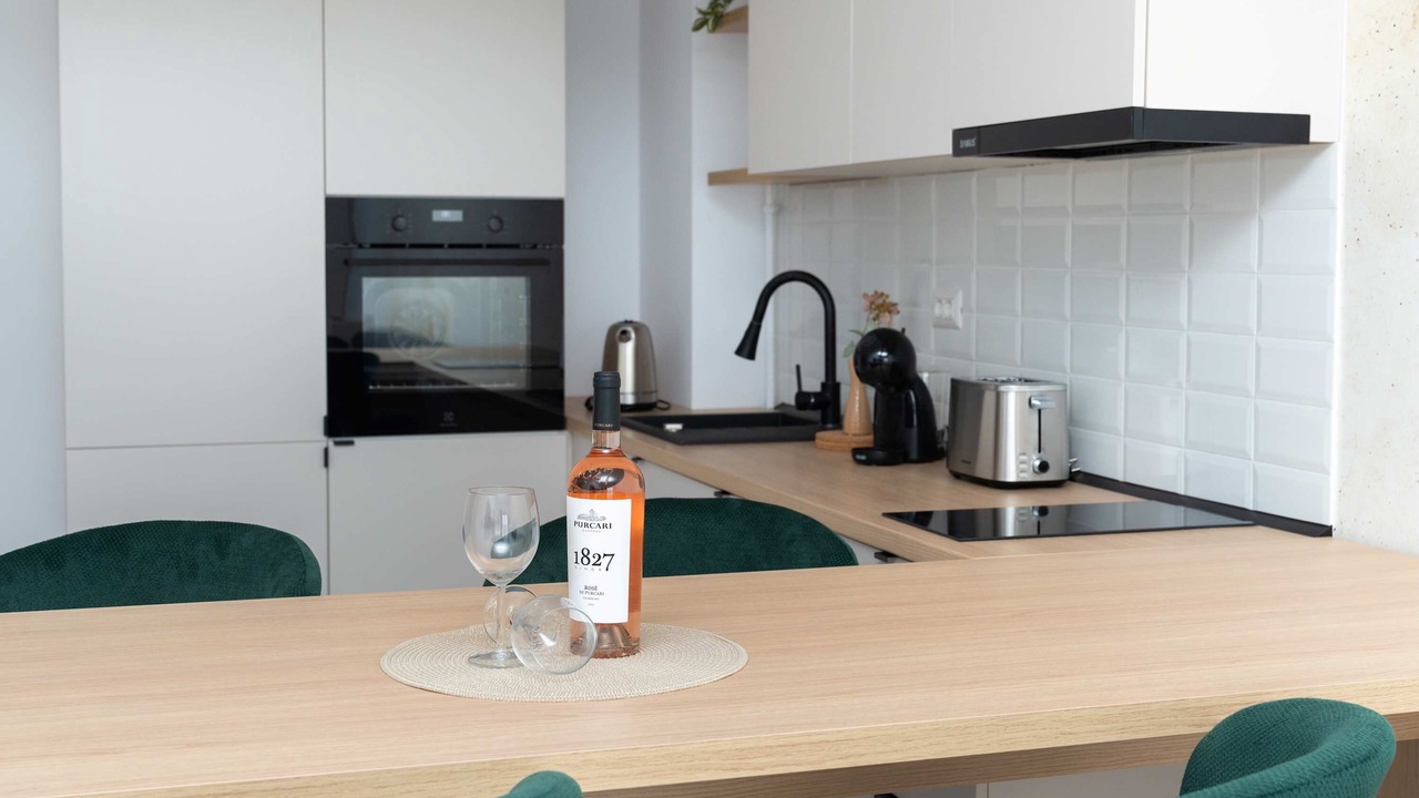 Photo of Kitchen in Constanta