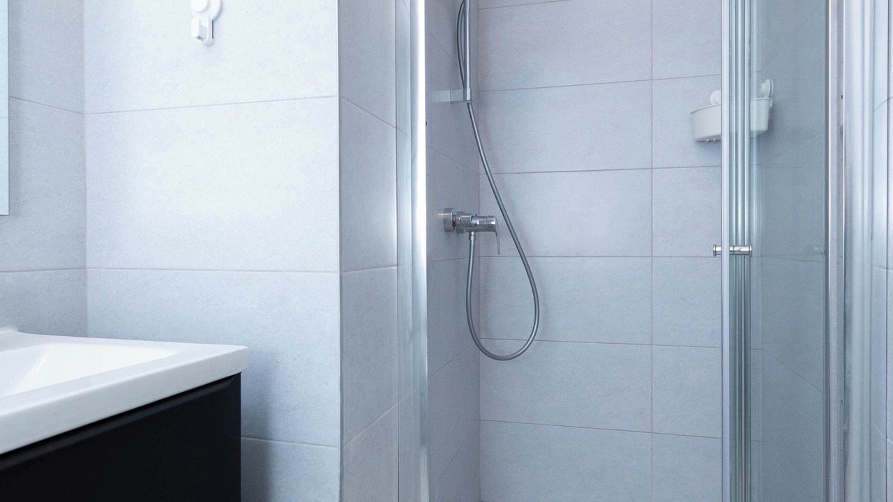 Photo of Bathroom in Constanta