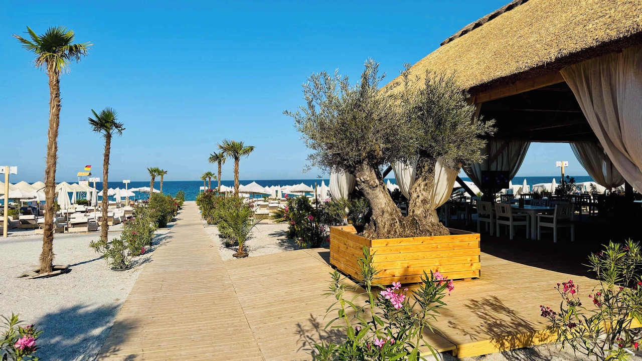 Photo of Outdoor in Constanta