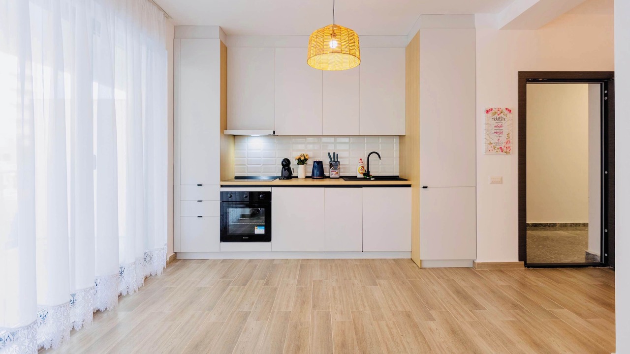 Photo of Kitchen in Constanta