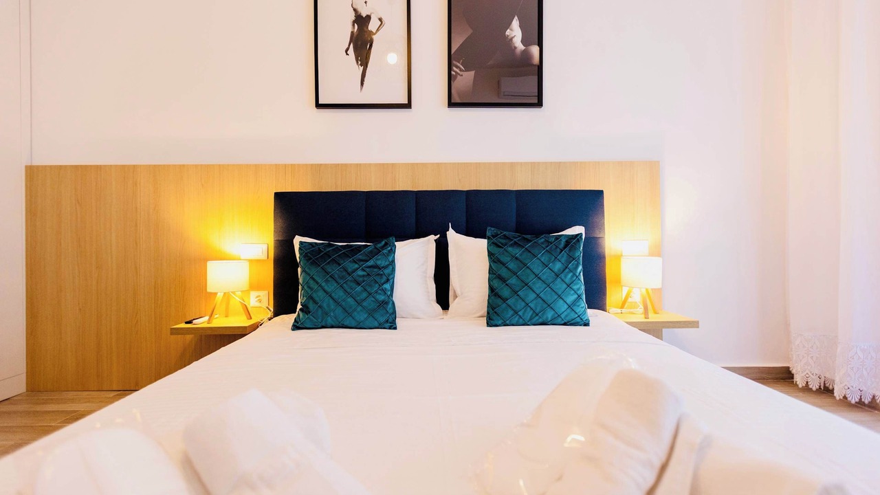 Photo of Bedroom in Constanta