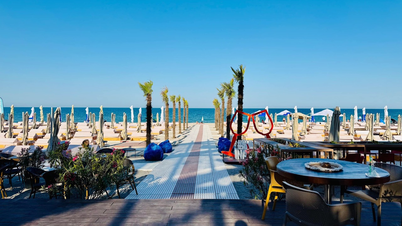 Photo of Outdoor in Constanta