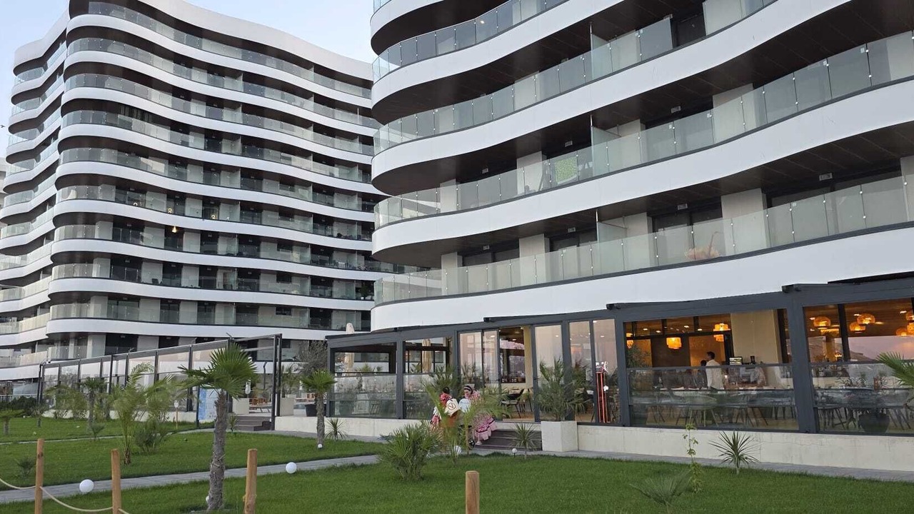 Photo of Outdoor in Constanta
