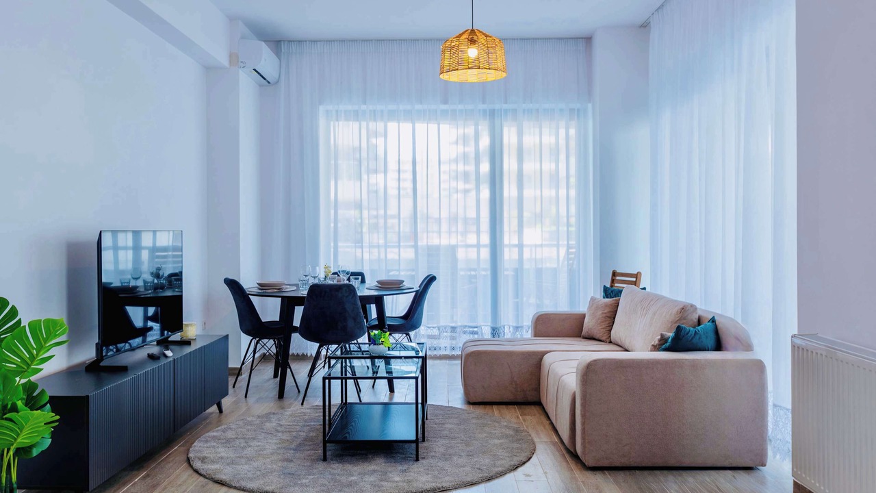 Photo of Livingroom in Constanta