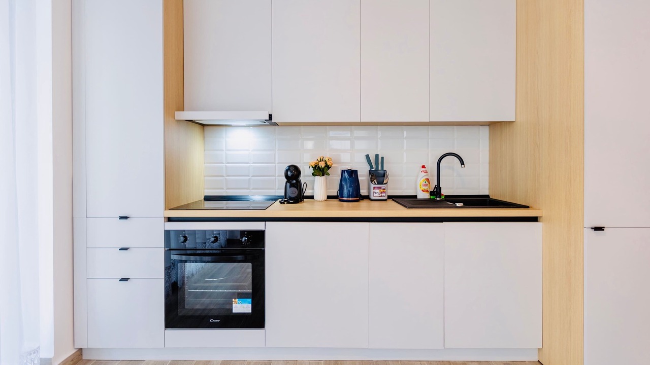 Photo of Kitchen in Constanta