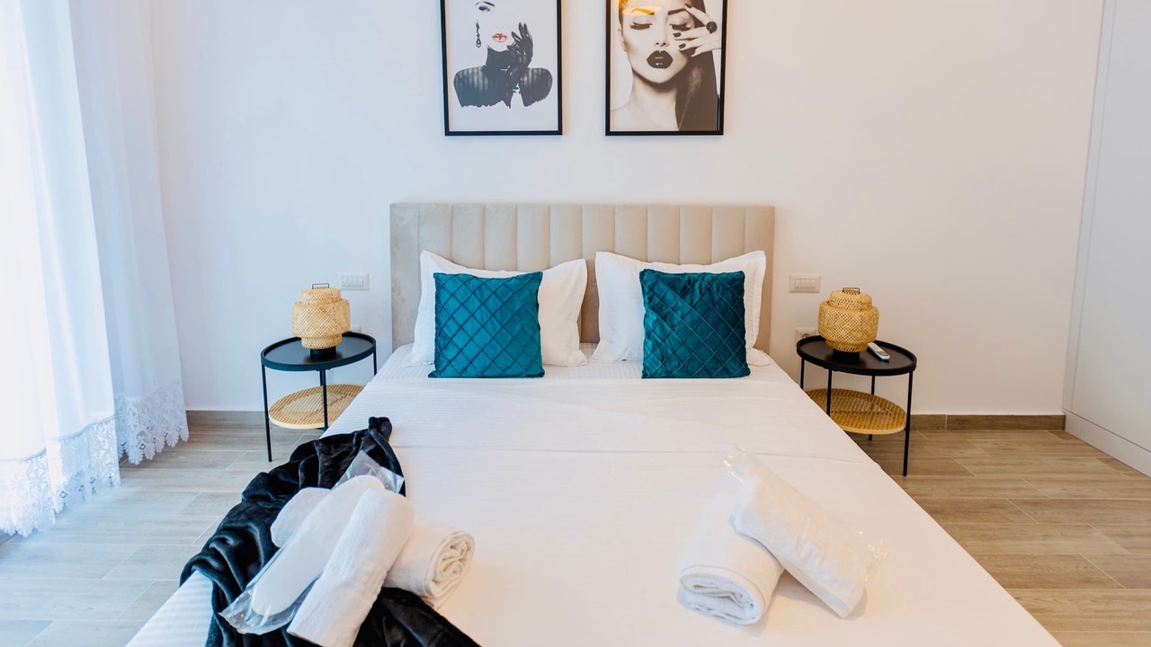 Photo of Bedroom in Constanta