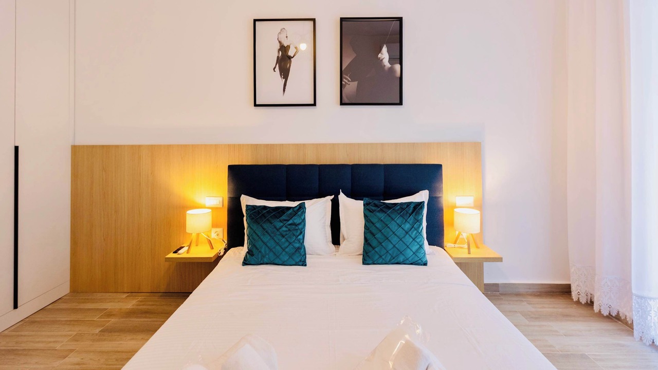 Photo of Bedroom in Constanta