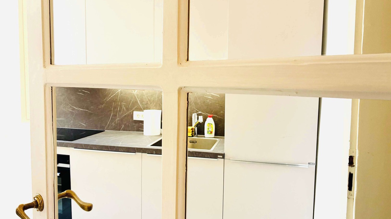 Photo of Kitchen in Old City