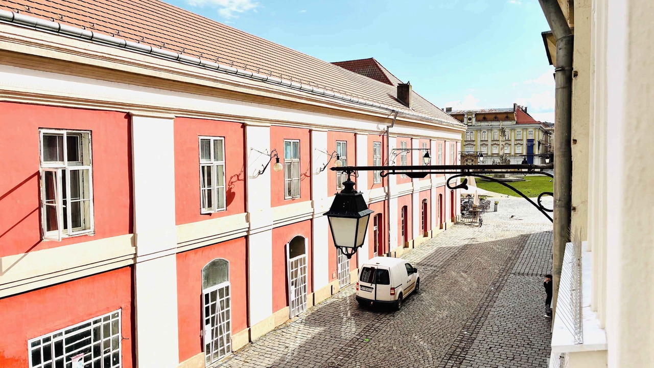 Photo of Outdoor in Old City