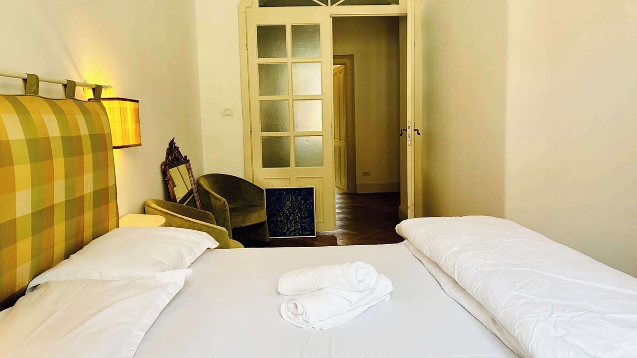 Photo of Bedroom in Old City