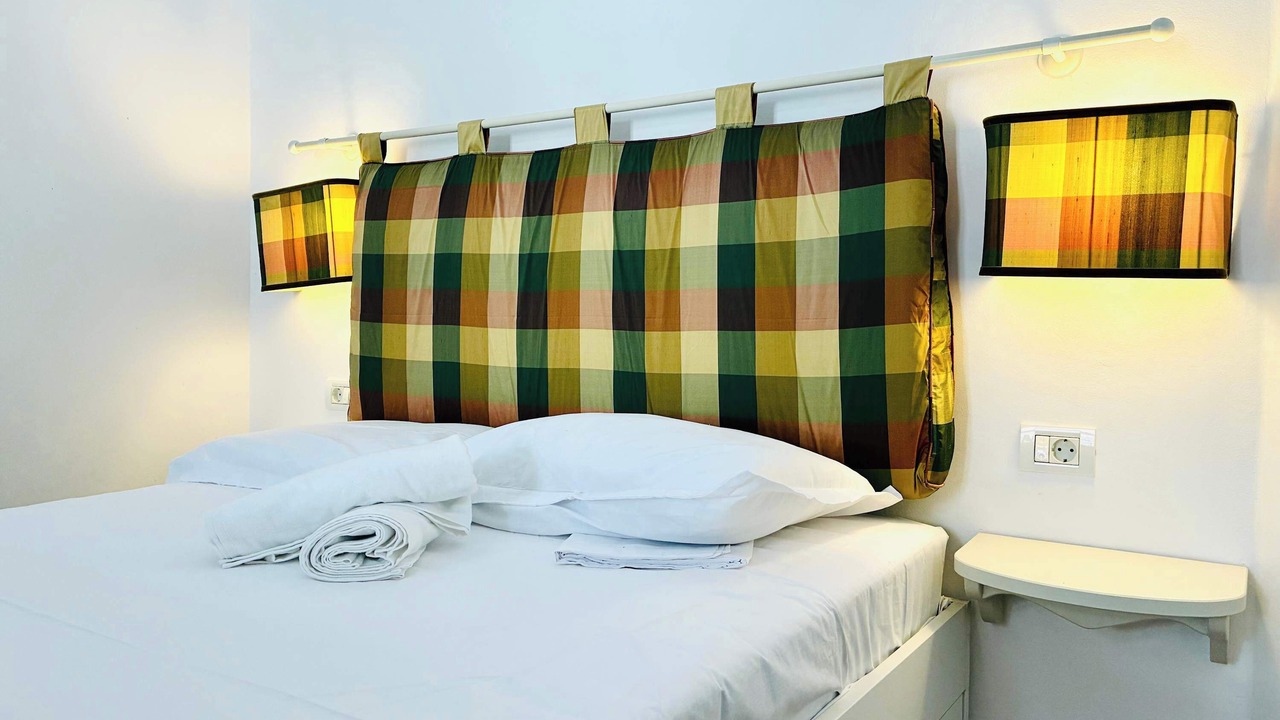 Photo of Bedroom in Old City