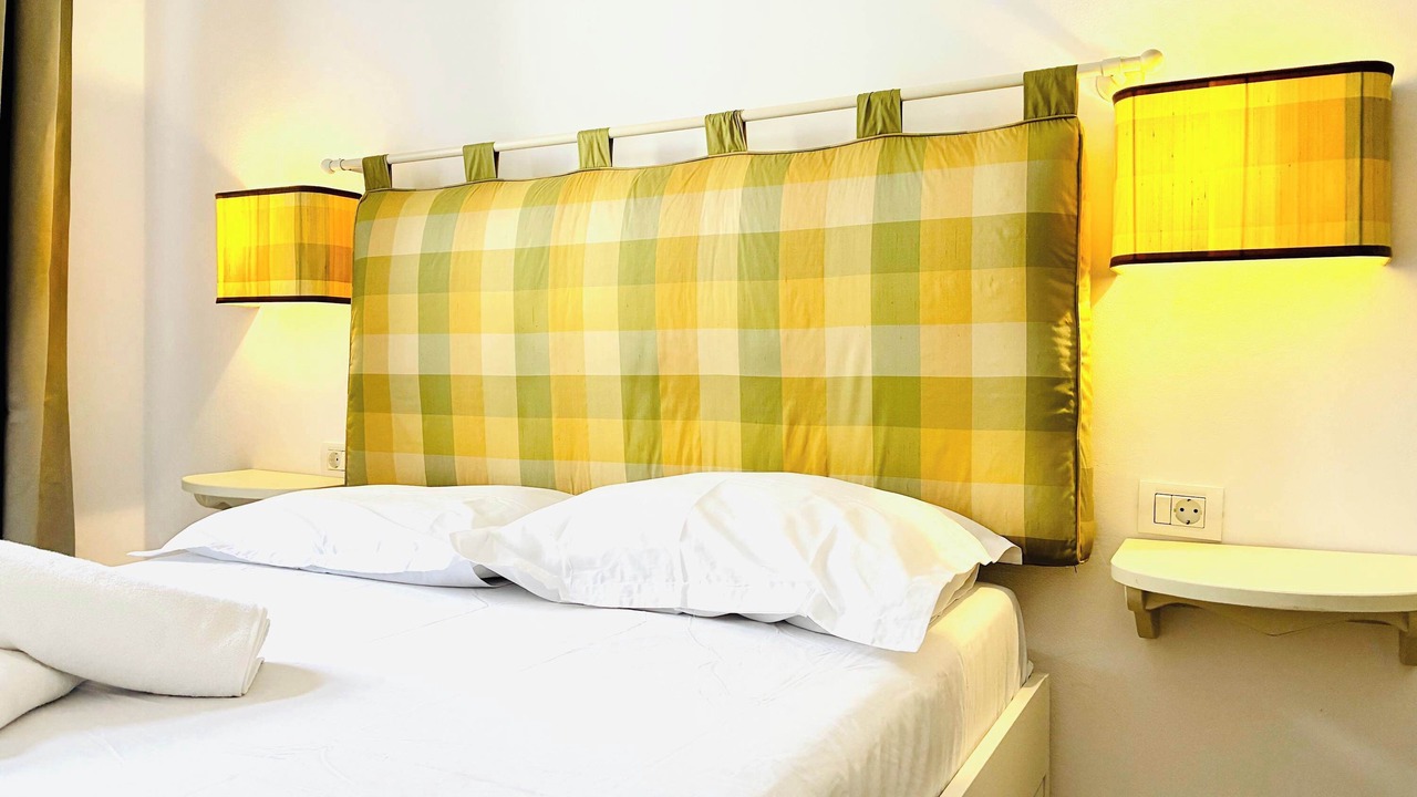 Photo of Bedroom in Old City