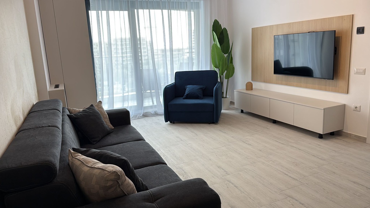 Photo of Livingroom in Constanta