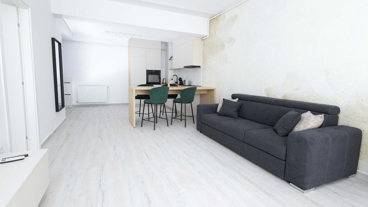Photo of Livingroom in Constanta