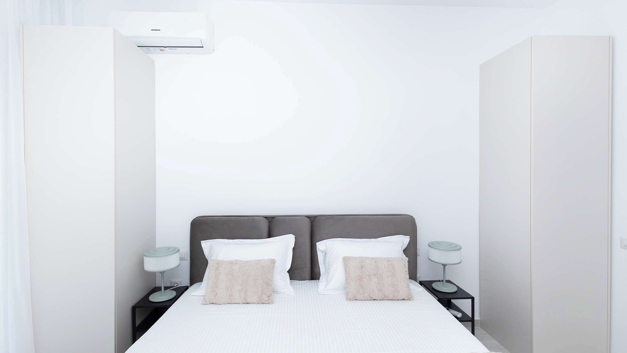Photo of Bedroom in Constanta