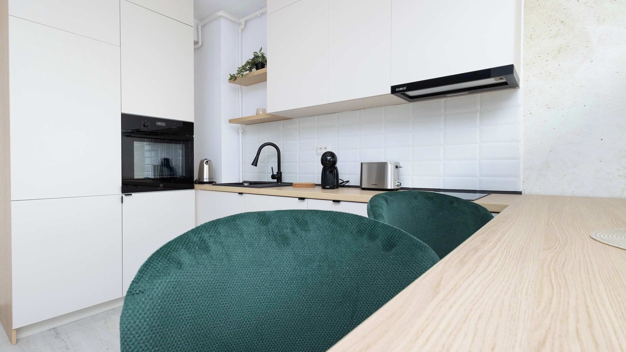 Photo of Kitchen in Constanta