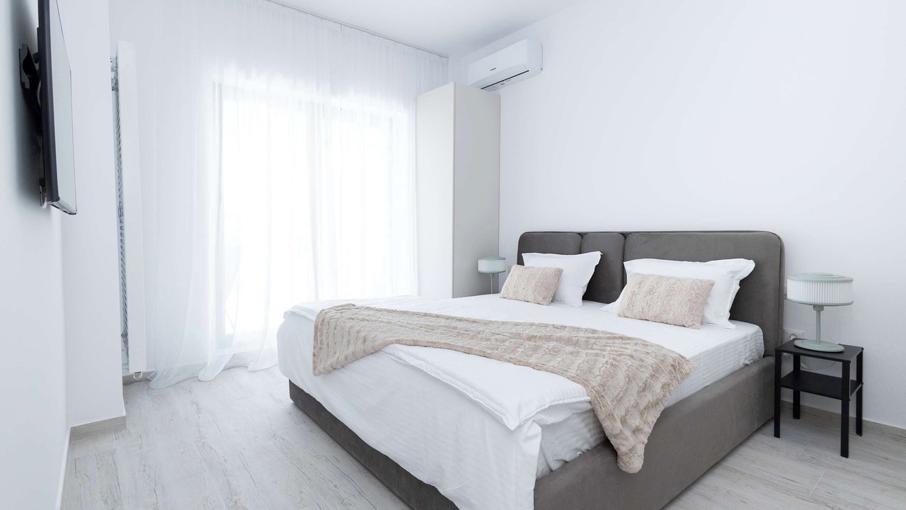 Photo of Bedroom in Constanta