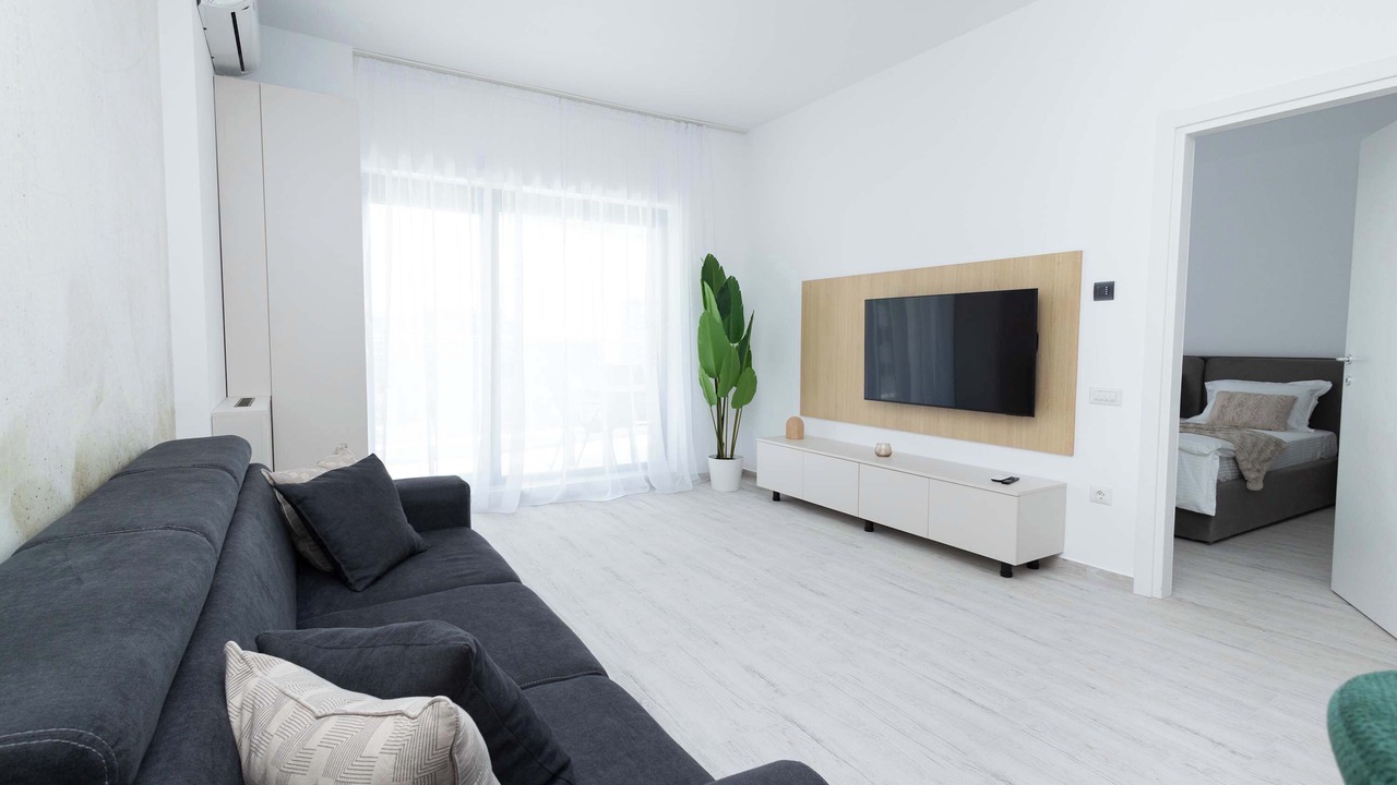 Photo of Livingroom in Constanta