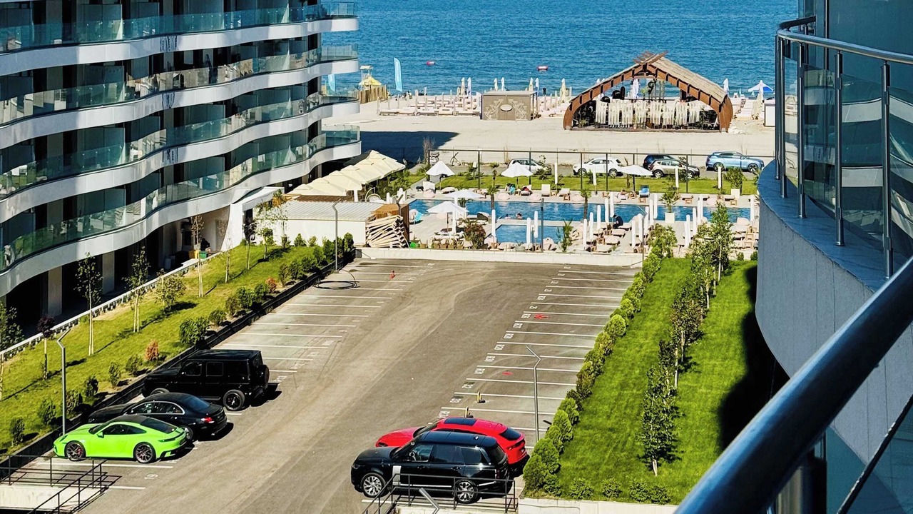 Photo of Outdoor in Constanta