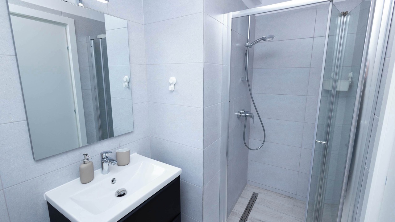 Photo of Bathroom in Constanta