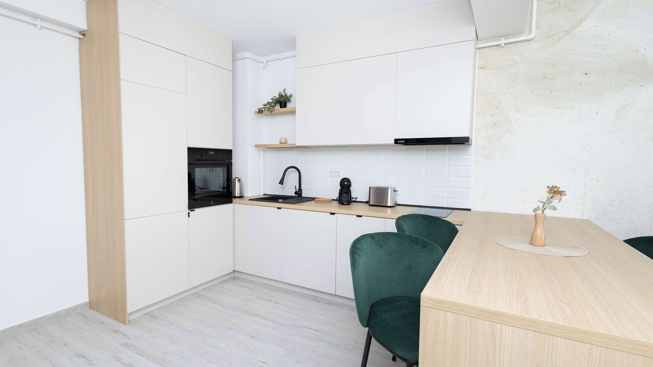 Photo of Kitchen in Constanta