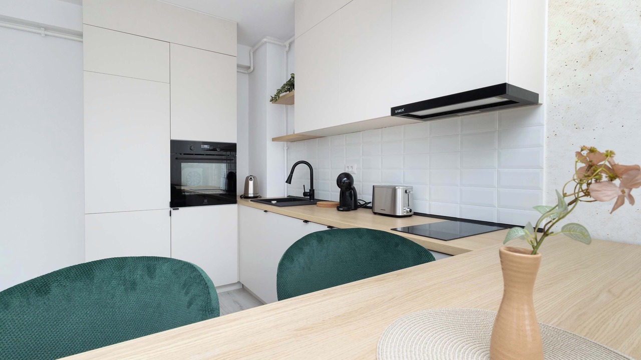 Photo of Kitchen in Constanta
